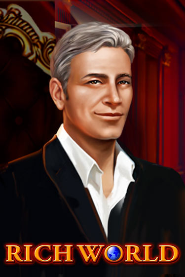 Rich World демо игра онлайн | GMSlots Казино бесплатно