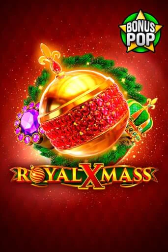 Royal Xmass демо игра онлайн | GMSlots Казино бесплатно