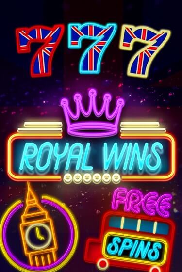 Royal Wins демо игра онлайн | GMSlots Казино бесплатно