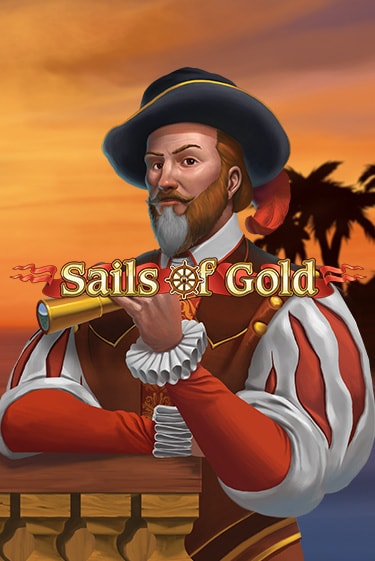 Sails of Gold демо игра онлайн | GMSlots Казино бесплатно