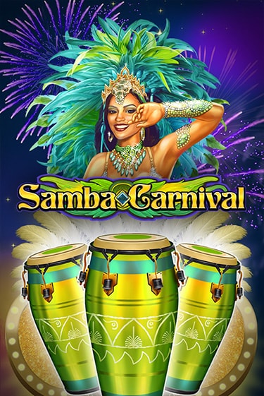Samba Carnival демо игра онлайн | GMSlots Казино бесплатно