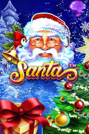 Santa демо игра онлайн | GMSlots Казино бесплатно