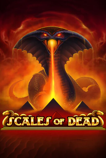 Scales of Dead демо игра онлайн | GMSlots Казино бесплатно