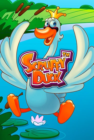 Scruffy Duck™ демо игра онлайн | GMSlots Казино бесплатно