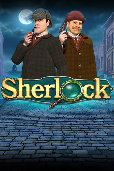 Sherlock демо игра онлайн | GMSlots Казино бесплатно
