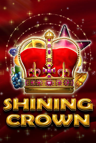 Shining Crown демо игра онлайн | GMSlots Казино бесплатно