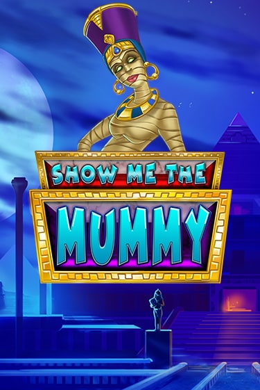 Show Me The Mummy демо игра онлайн | GMSlots Казино бесплатно