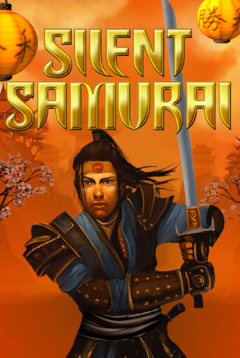 Silent Samurai демо игра онлайн | GMSlots Казино бесплатно