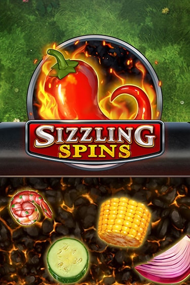 Sizzling Spins демо игра онлайн | GMSlots Казино бесплатно