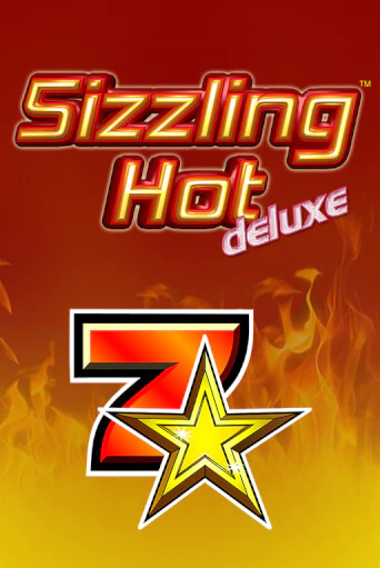 Sizzling Hot Deluxe демо игра онлайн | GMSlots Казино бесплатно
