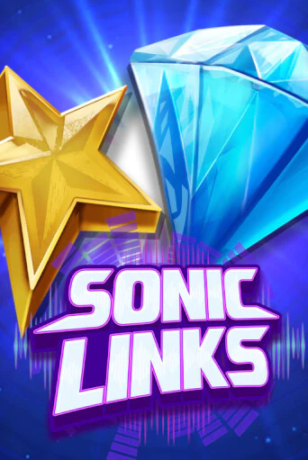 Sonic Links демо игра онлайн | GMSlots Казино бесплатно