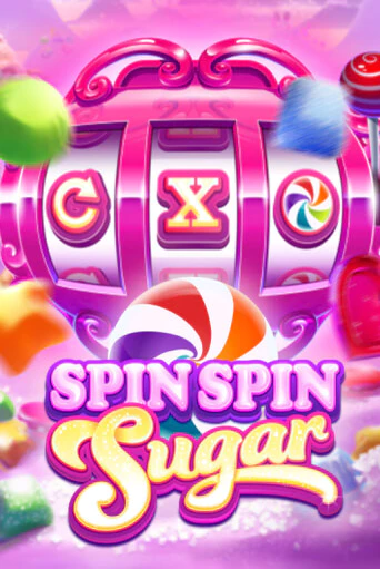 Spin Spin Sugar демо игра онлайн | GMSlots Казино бесплатно
