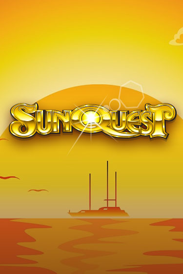 SunQuest демо игра онлайн | GMSlots Казино бесплатно