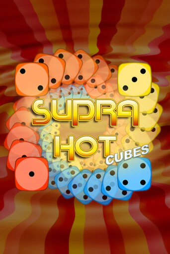 Supra Hot Cubes демо игра онлайн | GMSlots Казино бесплатно