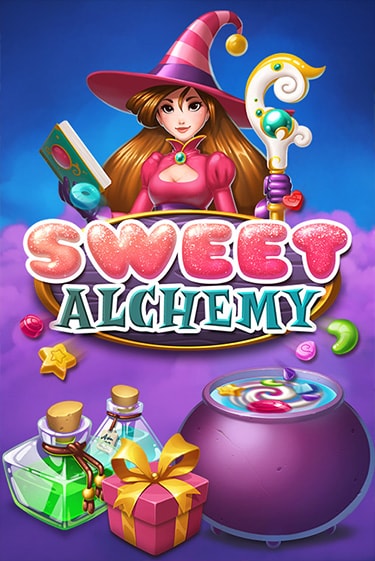 Sweet Alchemy демо игра онлайн | GMSlots Казино бесплатно