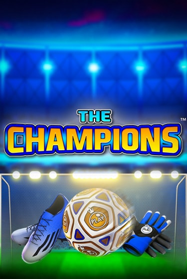 The Champions демо игра онлайн | GMSlots Казино бесплатно