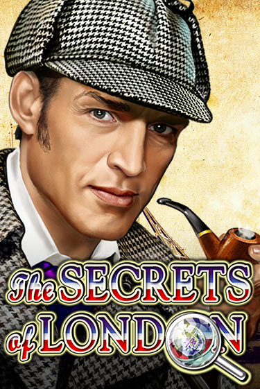 The Secrets Of London демо игра онлайн | GMSlots Казино бесплатно
