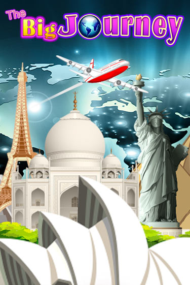 The Big Journey демо игра онлайн | GMSlots Казино бесплатно