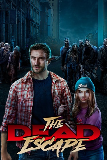 The Dead Escape демо игра онлайн | GMSlots Казино бесплатно
