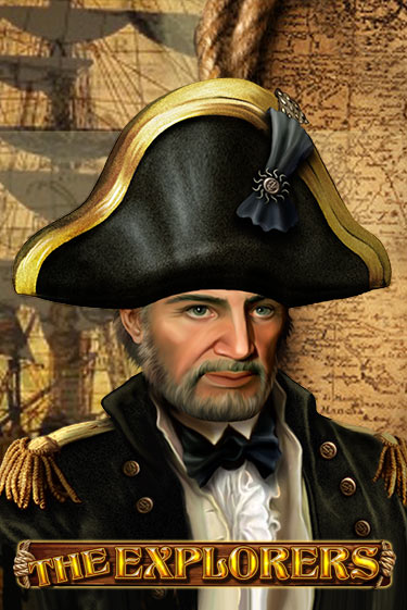 The Explorers демо игра онлайн | GMSlots Казино бесплатно