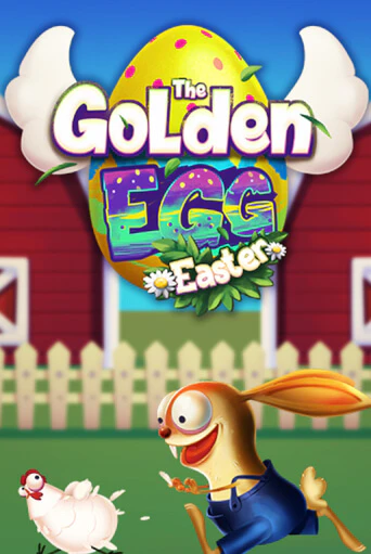The Golden Egg Easter демо игра онлайн | GMSlots Казино бесплатно