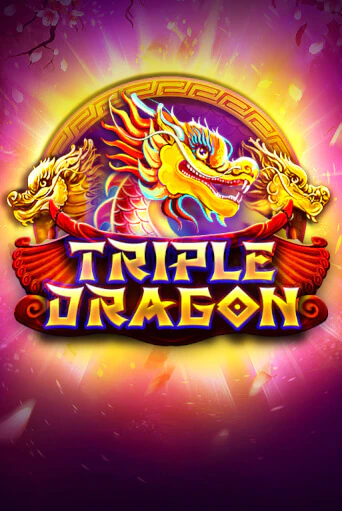 Triple Dragon демо игра онлайн | GMSlots Казино бесплатно