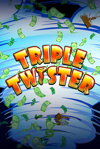 Triple Twister демо игра онлайн | GMSlots Казино бесплатно