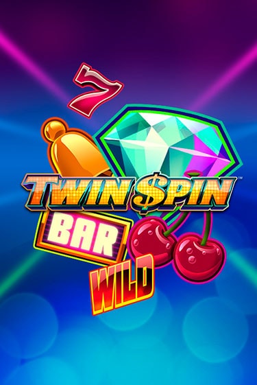 Twin Spin™ демо игра онлайн | GMSlots Казино бесплатно