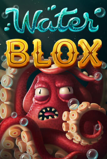 Water Blox демо игра онлайн | GMSlots Казино бесплатно