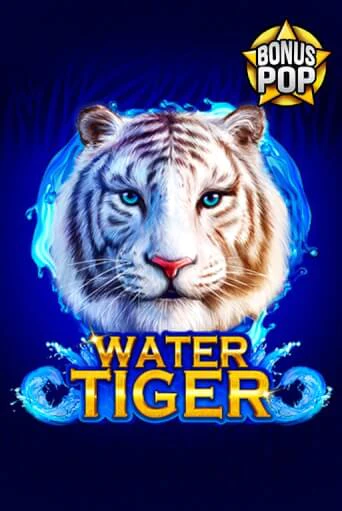 Water Tiger демо игра онлайн | GMSlots Казино бесплатно