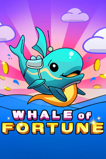 Whale of Fortune демо игра онлайн | GMSlots Казино бесплатно