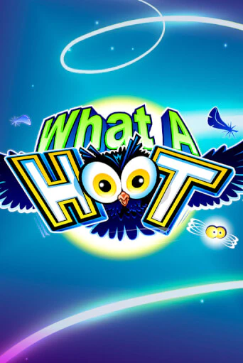 What A Hoot демо игра онлайн | GMSlots Казино бесплатно