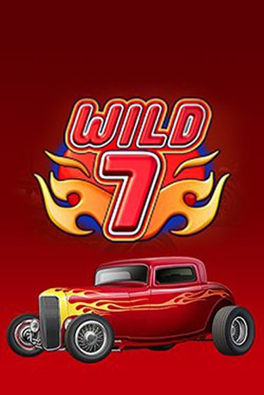 Wild Seven демо игра онлайн | GMSlots Казино бесплатно