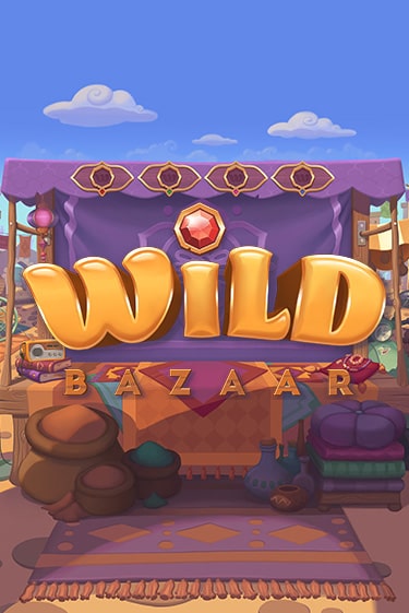 Wild Bazaar демо игра онлайн | GMSlots Казино бесплатно