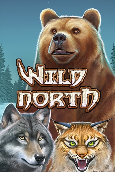 Wild North демо игра онлайн | GMSlots Казино бесплатно