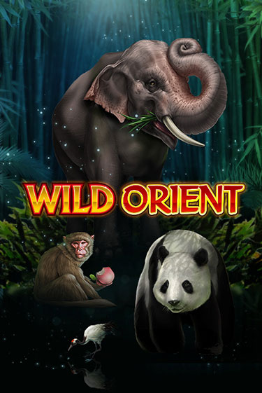 Wild Orient демо игра онлайн | GMSlots Казино бесплатно