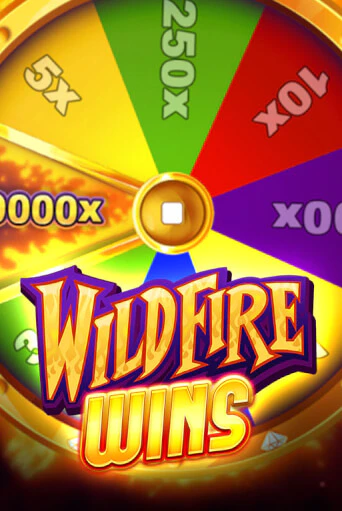 Wildfire Wins демо игра онлайн | GMSlots Казино бесплатно