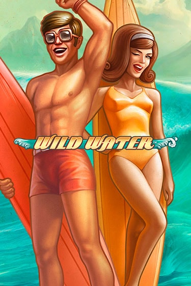 Wild Water™ демо игра онлайн | GMSlots Казино бесплатно