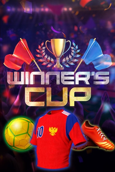 Winners Cup демо игра онлайн | GMSlots Казино бесплатно