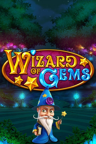 Wizard of Gems демо игра онлайн | GMSlots Казино бесплатно