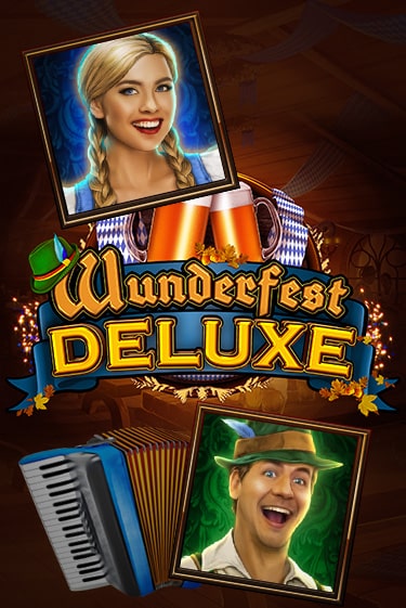 Wunderfest Deluxe демо игра онлайн | GMSlots Казино бесплатно