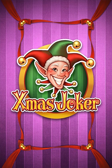 Xmas Joker демо игра онлайн | GMSlots Казино бесплатно