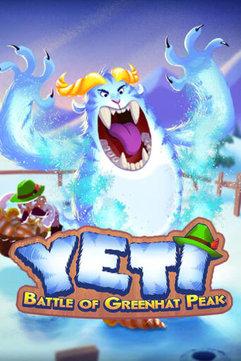Yeti Battle of Greenhat Peak демо игра онлайн | GMSlots Казино бесплатно