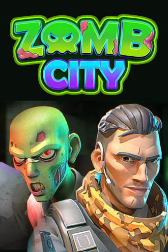 Zombcity демо игра онлайн | GMSlots Казино бесплатно